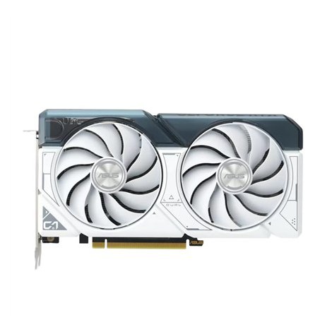 Asus | Dual GeForce RTX 4060 Ti 8GB | NVIDIA GeForce RTX 4060 Ti | 8 GB - 3